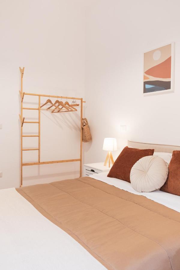 Gazometro Rome Holiday House - Rome Vacation M&D Roma Exterior foto