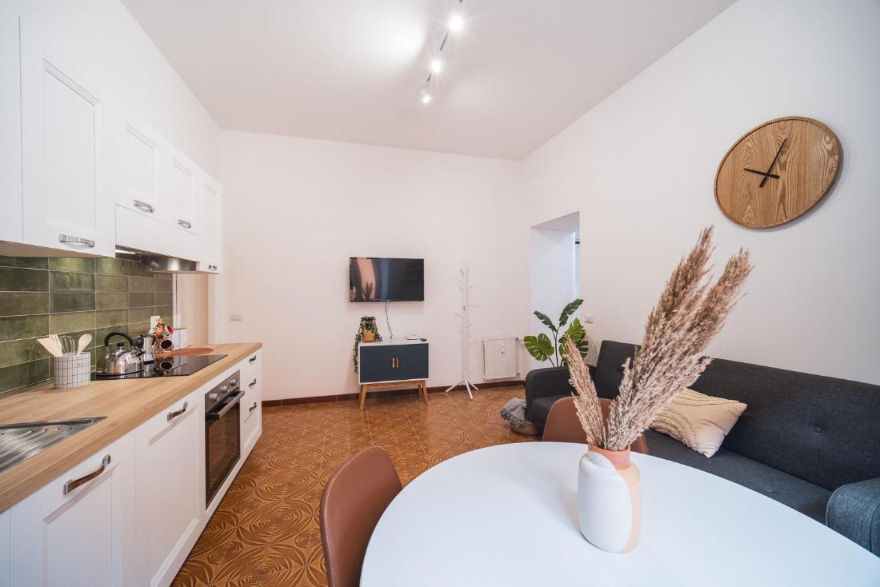 Gazometro Rome Holiday House - Rome Vacation M&D Roma Exterior foto